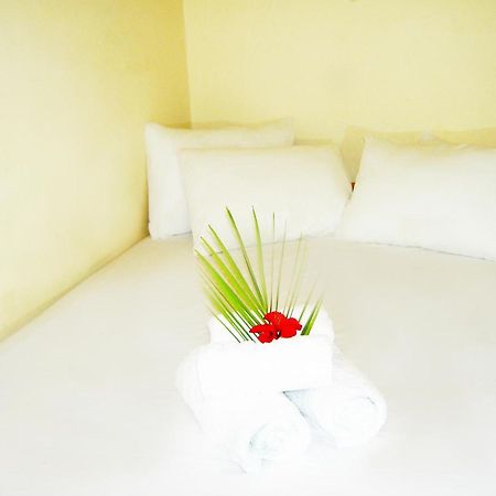 Mat Old Town Apartments A Ретимно Экстерьер фото