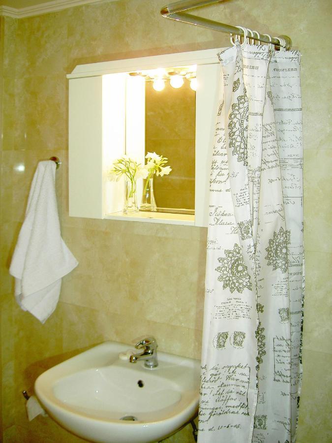 Mat Old Town Apartments A Ретимно Экстерьер фото
